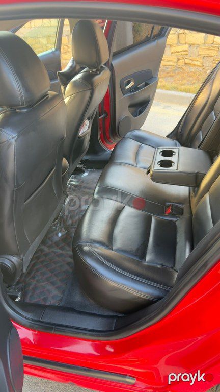 Chevrolet Cruze, 1.4 L, 2014 il, 215 000 km — Avtomobillər, Bakı (11)