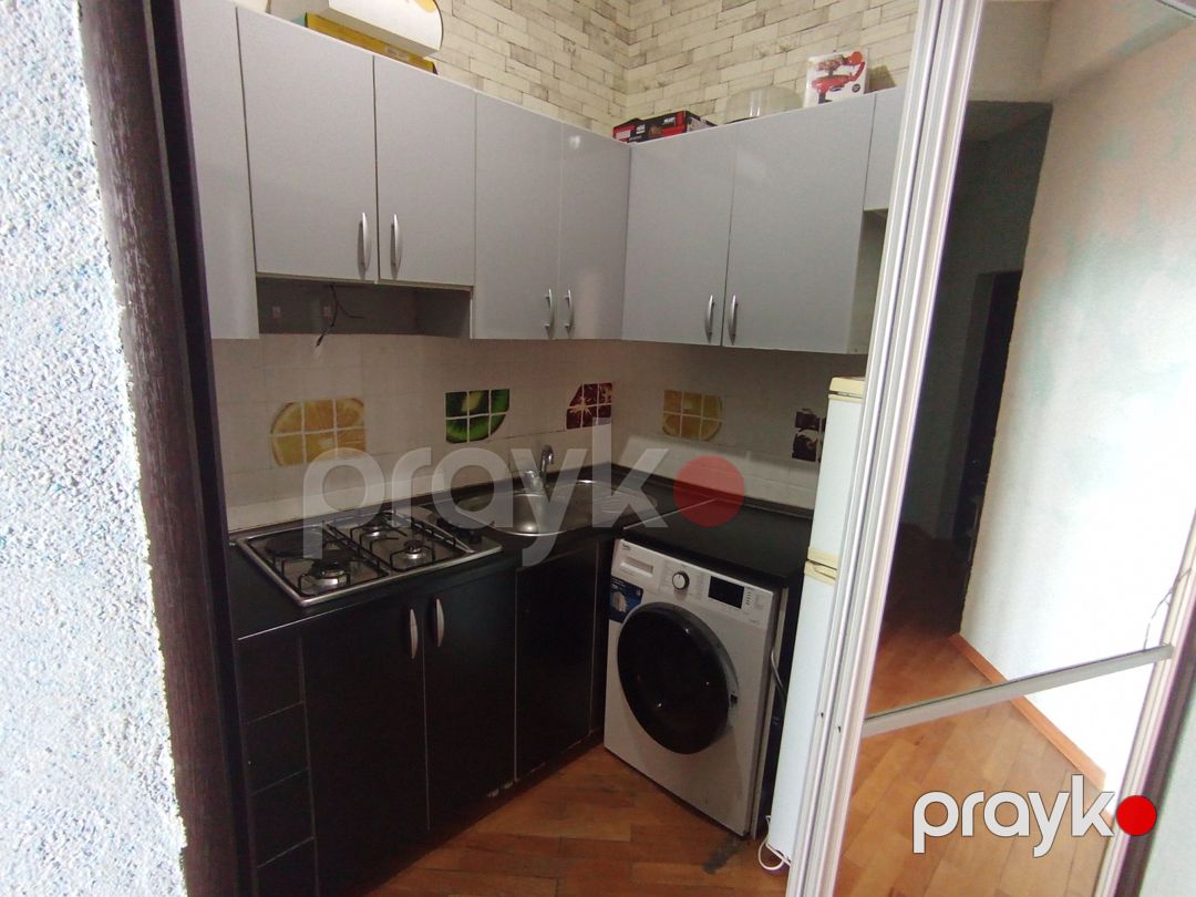 Satılır 2 otaqlı yeni tikili 50 m² — Mənzil, Bakı (6)