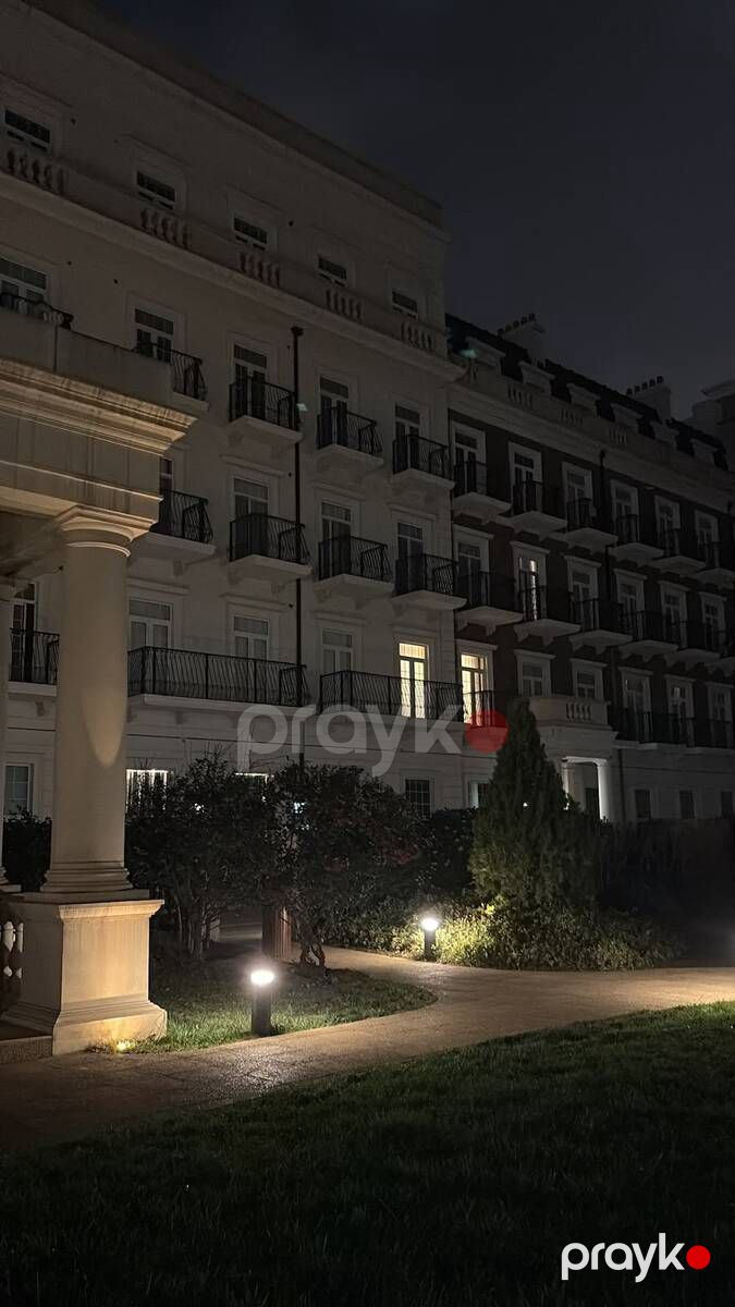 Satılır 2 otaqlı yeni tikili 60 m² — Mənzil, Bakı (11)