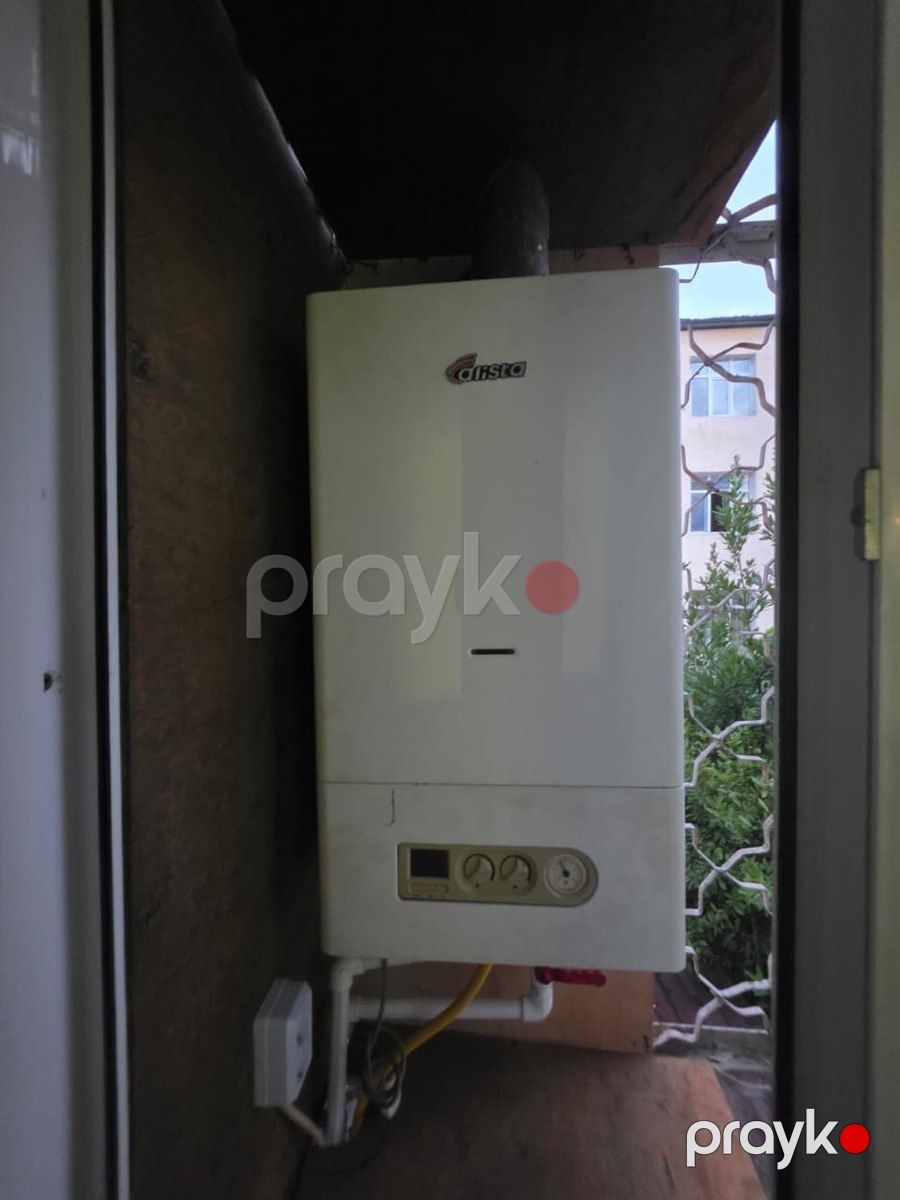 İcarəyə verilir 2 otaqlı köhnə tikili 65 m² — Mənzil, Bakı (7)