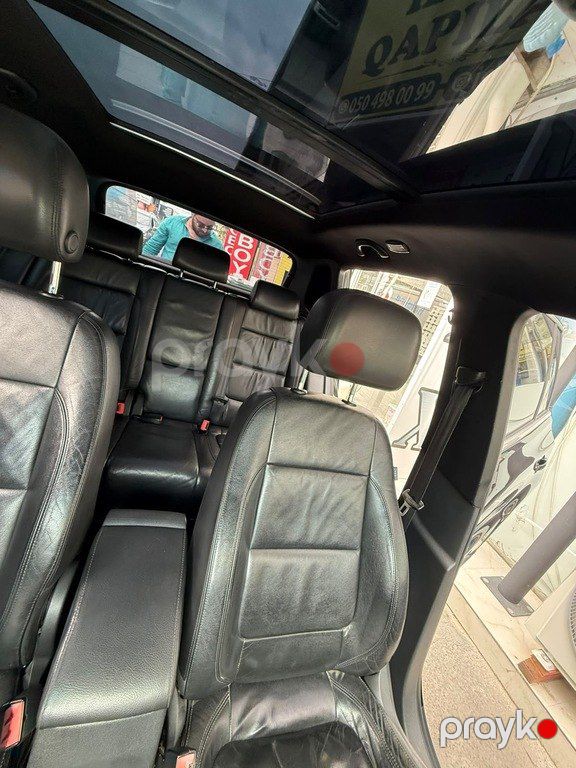 Volkswagen Tiguan, 2.0 L, 2012 il, 259 222 km — Avtomobillər, Bakı (9)
