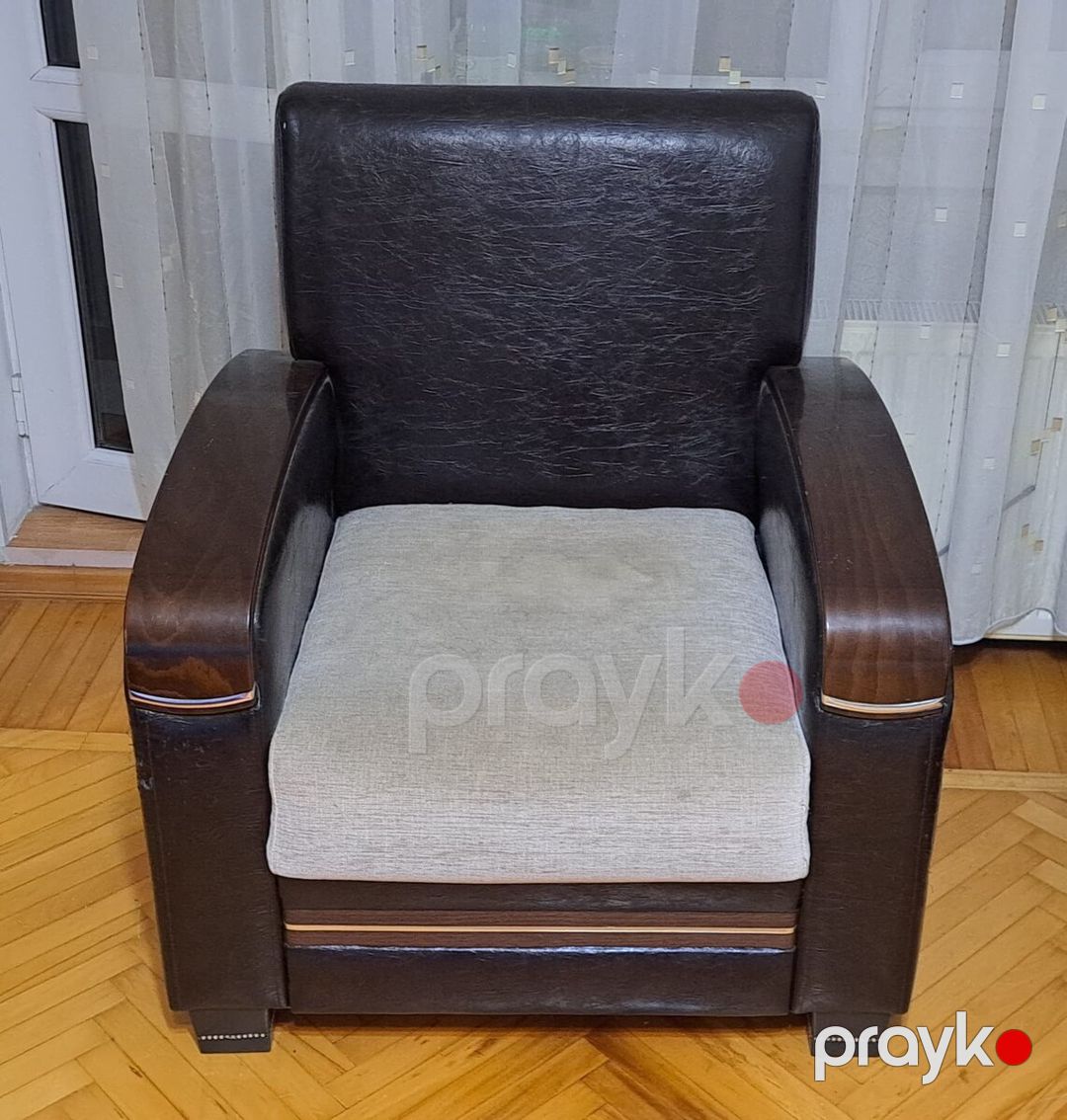 Kreslo — Mebel, Bakı (3)