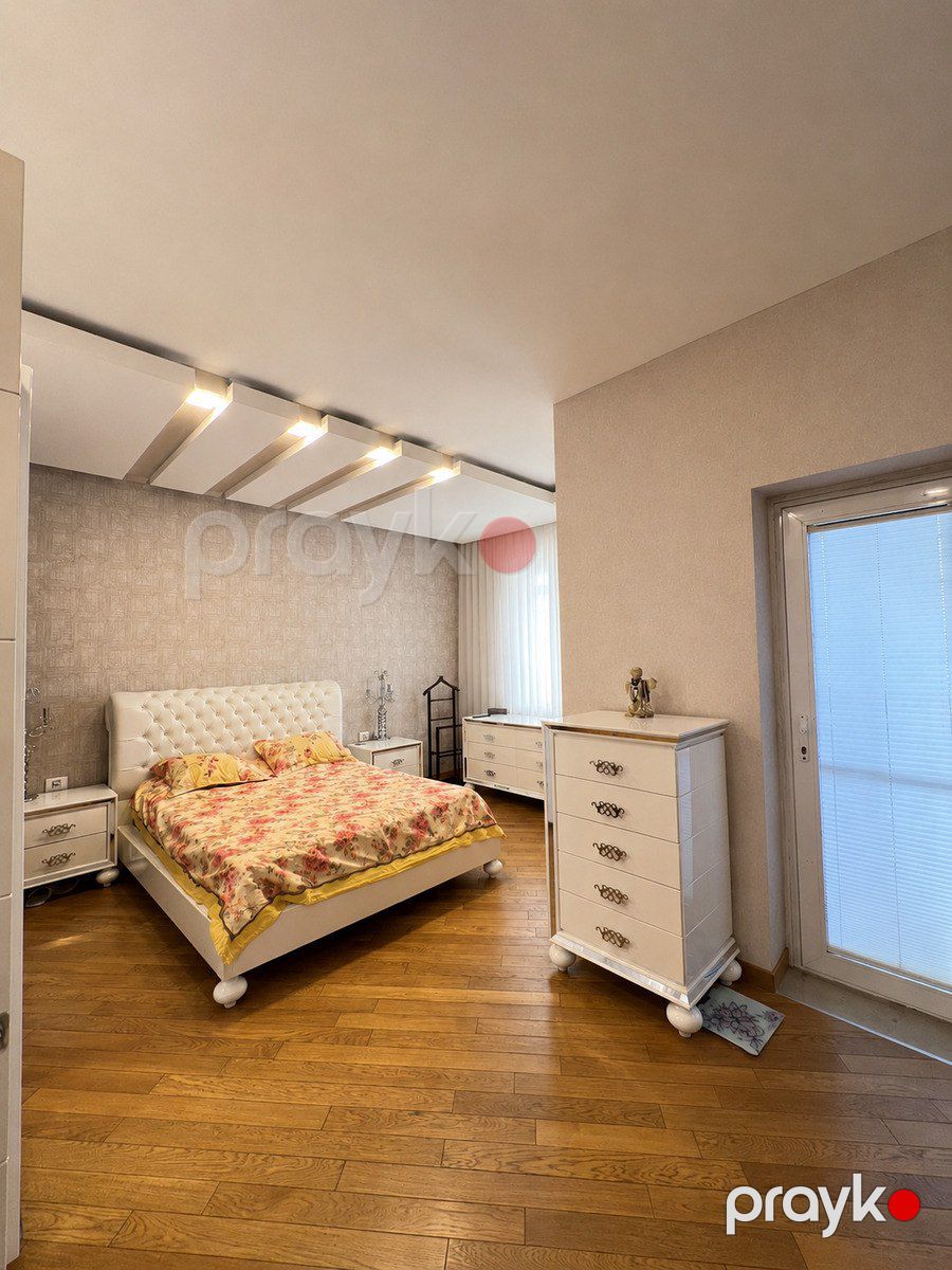 Satılır 3 otaqlı yeni tikili 176 m² — Mənzil, Bakı (4)
