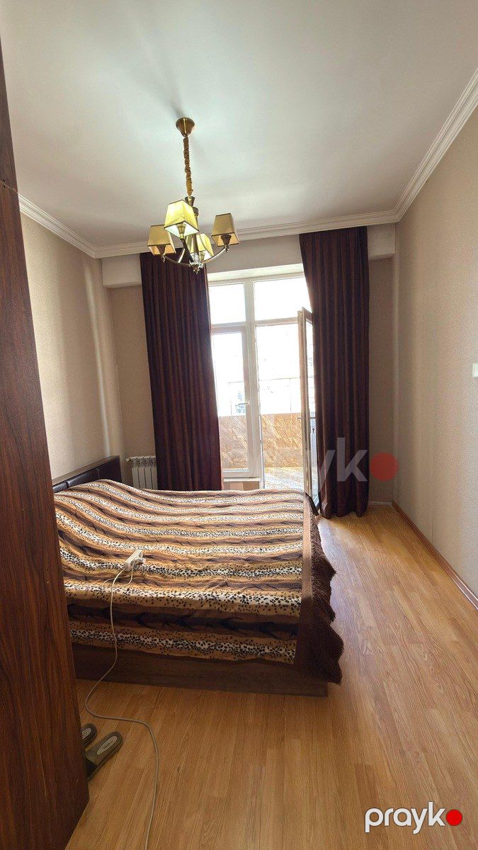 Satılır 2 otaqlı yeni tikili 70 m² — Mənzil, Bakı (9)