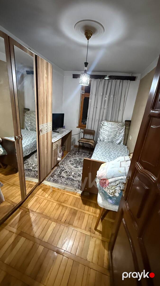 Satılır 3 otaqlı köhnə tikili 80 m² — Mənzil, Bakı (6)