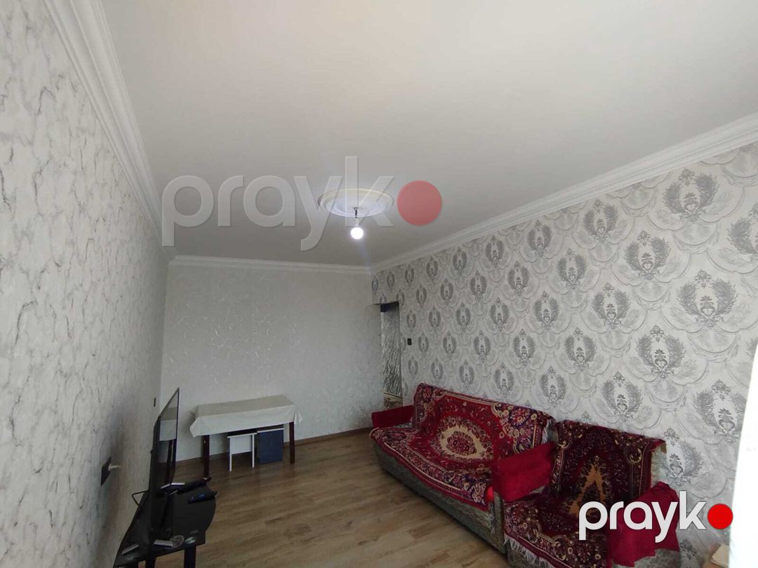 Satılır 3 otaqlı köhnə tikili 80 m² — Mənzil, Sumqayıt (9)