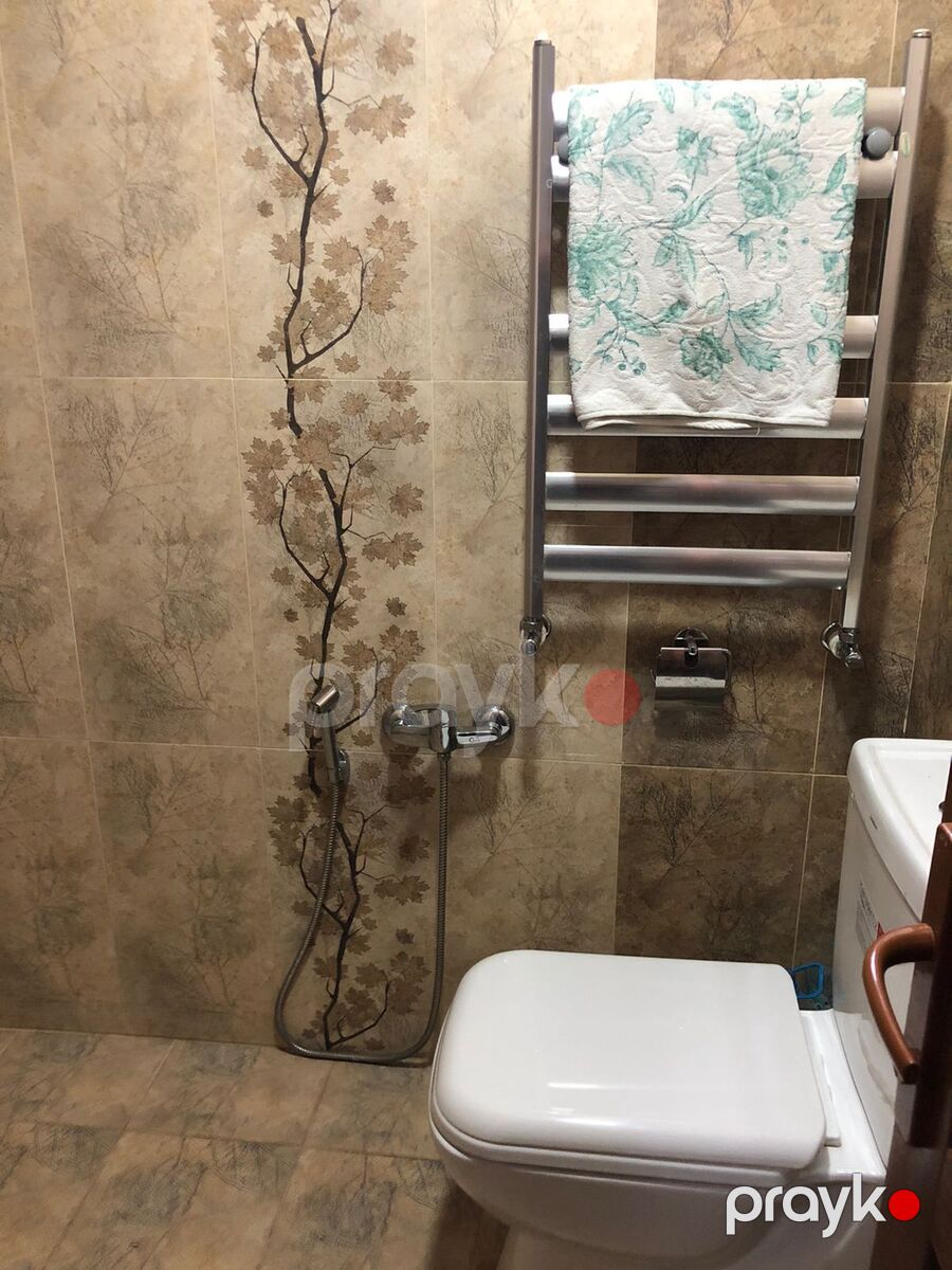 Həyət evi kirayə verilir, Vəndam qəs — Ev, villa, Qəbələ (7)
