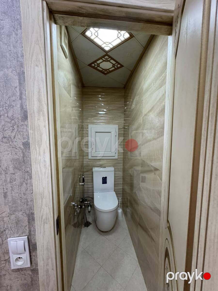 Satılır 3 otaqlı köhnə tikili 85 m² — Mənzil, Bakı (12)
