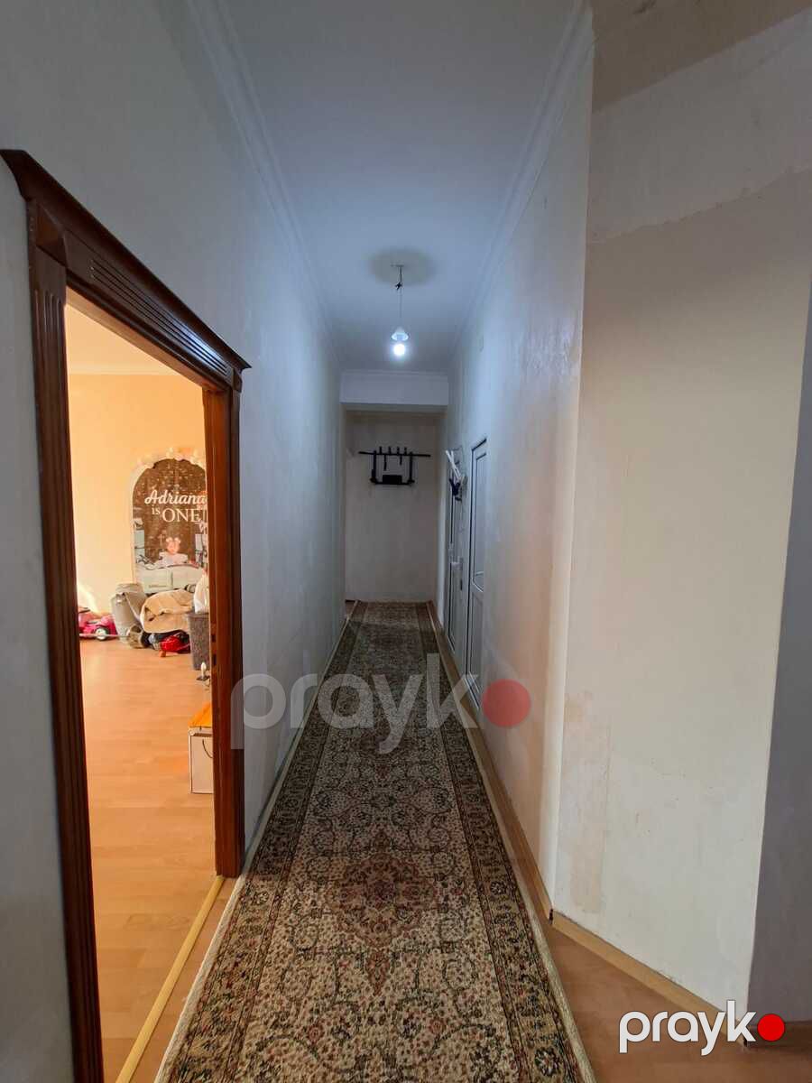 Satılır 3 otaqlı yeni tikili 150 m² — Mənzil, Bakı (9)