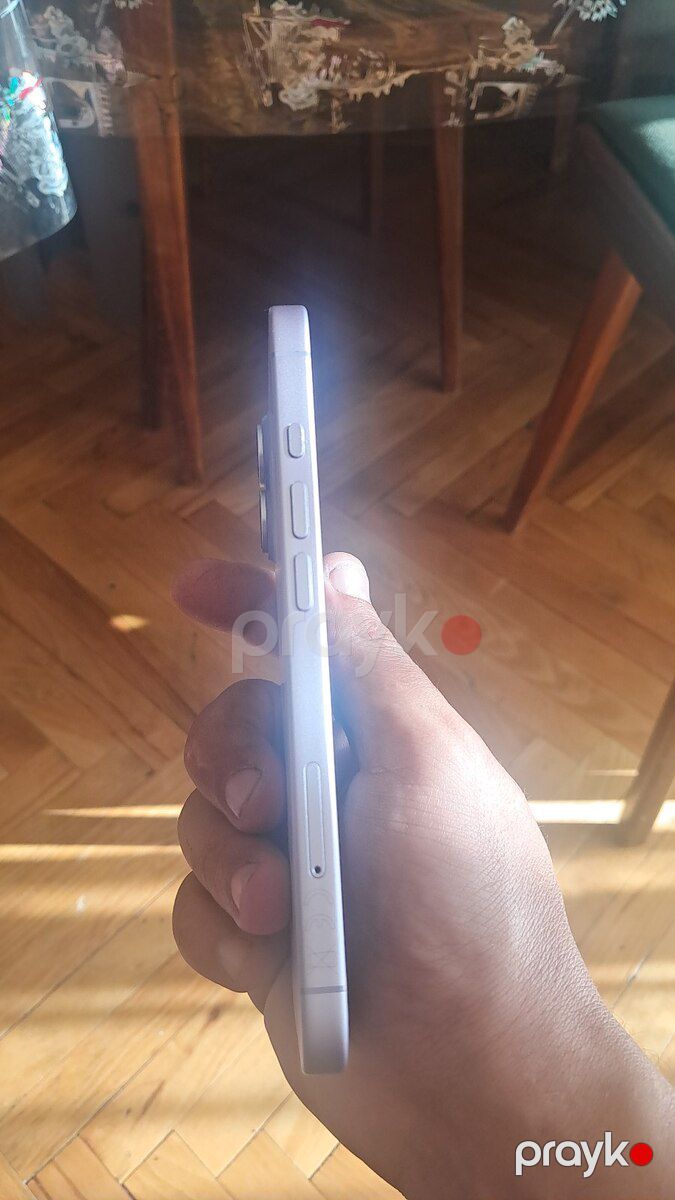 Apple iPhone 17 Lavender 256GB/8GB — Smartfonlar, Bakı (4)