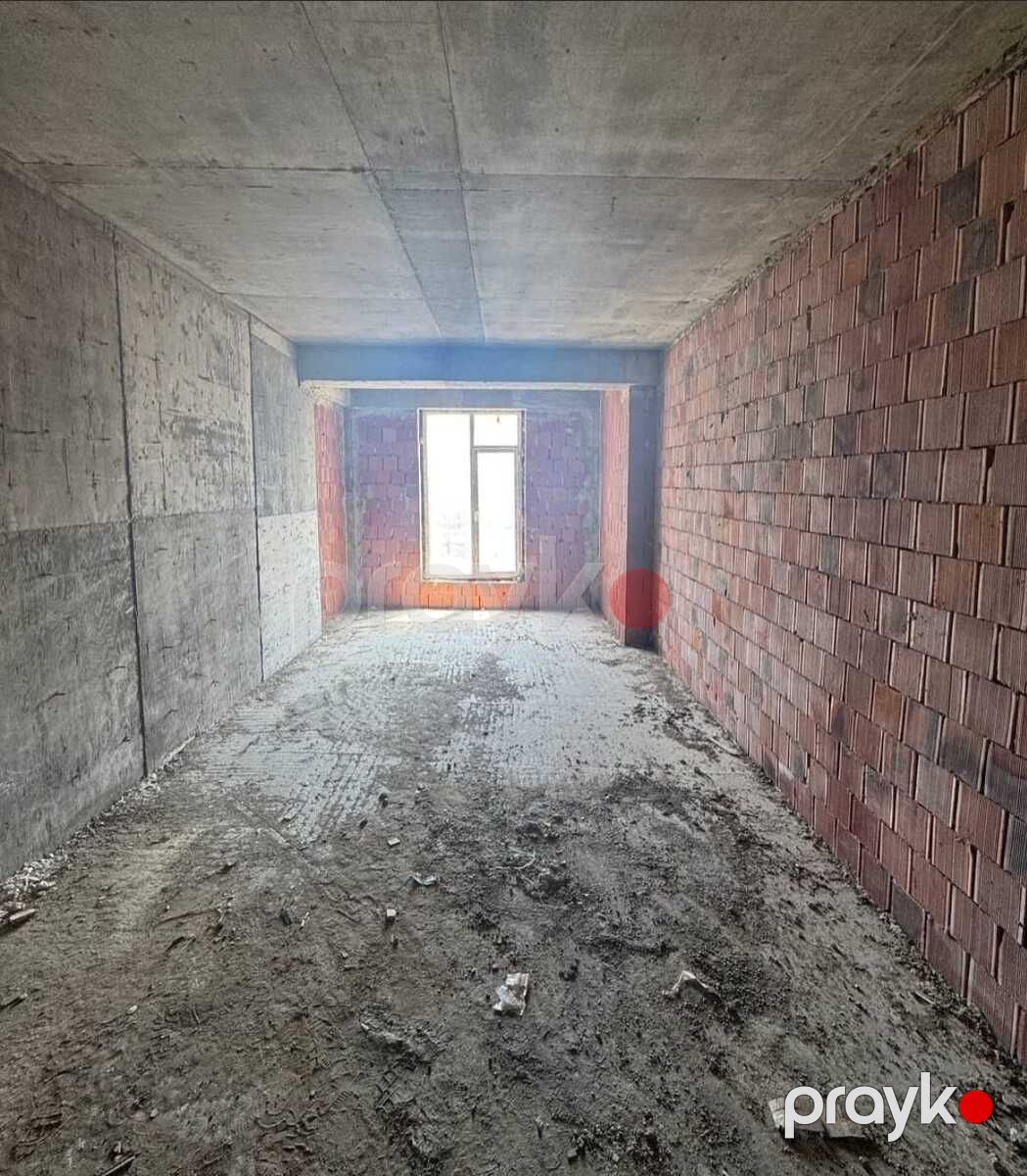 3-otaqlı yeni tikili, Saray qəs., 105 m² — Mənzil, Bakı (2)