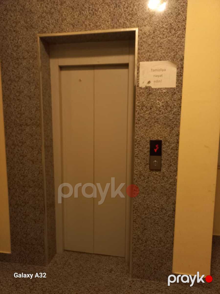 Satılır 2 otaqlı yeni tikili 45 m² — Mənzil, Xırdalan (8)