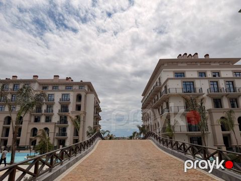İcarəyə verilir 2 otaqlı yeni tikili 70.4 m² — Bakı