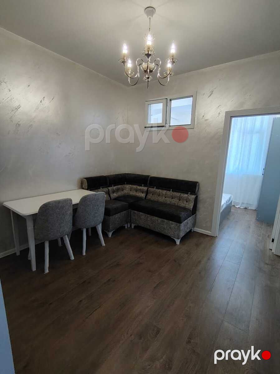 Satılır 1 otaqlı yeni tikili 31.2 m² — Mənzil, Xırdalan (3)