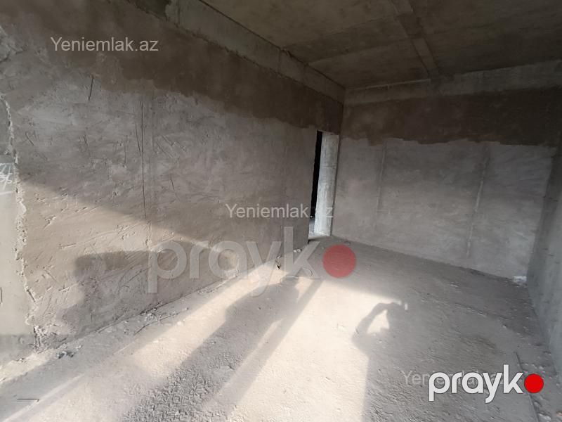 Satılır 3 otaqlı Bina evi menzil (Yeni tikili), 103 m², 16-cı məhəllə — Mənzil, Sumqayıt (3)