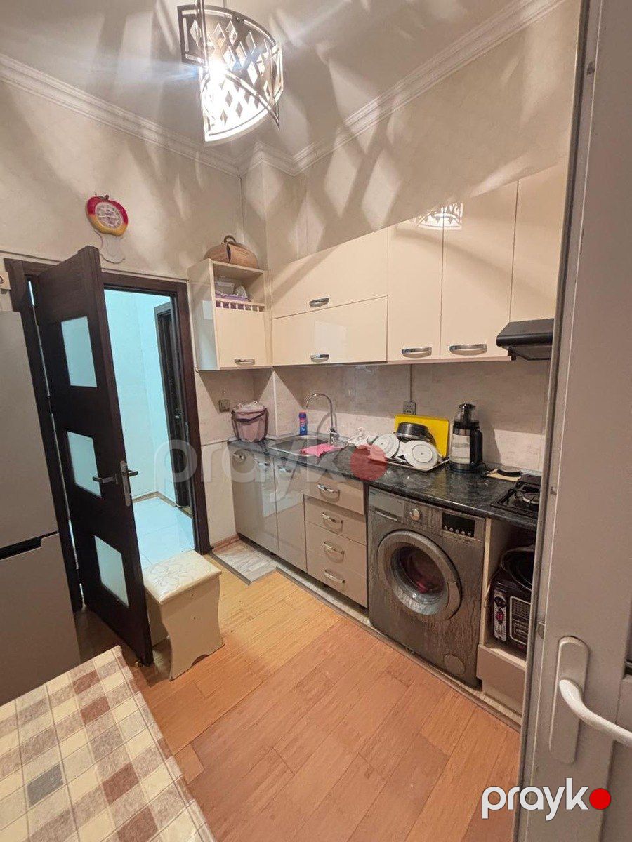 Satılır 2 otaqlı yeni tikili 55 m² — Mənzil, Xırdalan (8)