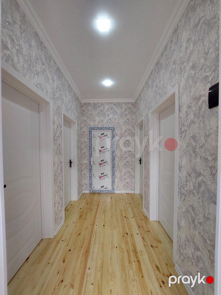 Həyət evi, Hövsan qəs — Ev, villa, Bakı (7)