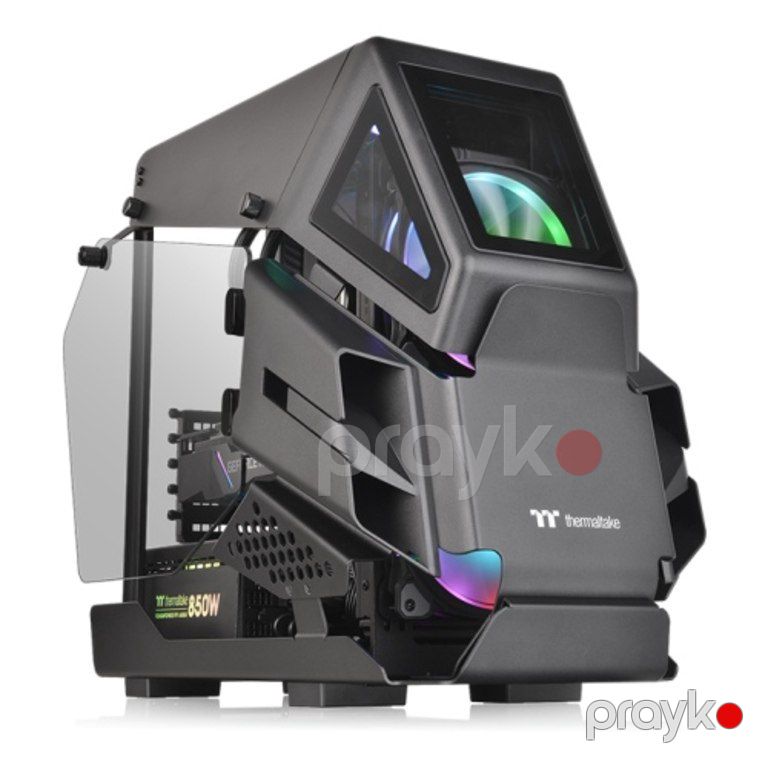 Thermaltake AH T200 Micro Keys — Kompüterlər və noutbuklar, Bakı (4)