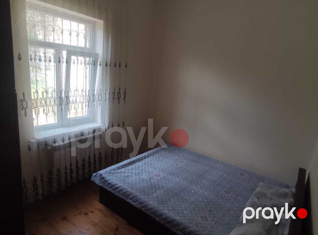 Satılır 6 otaqlı həyət evi/bağ evi 110 m² — Ev, villa, Bakı (11)