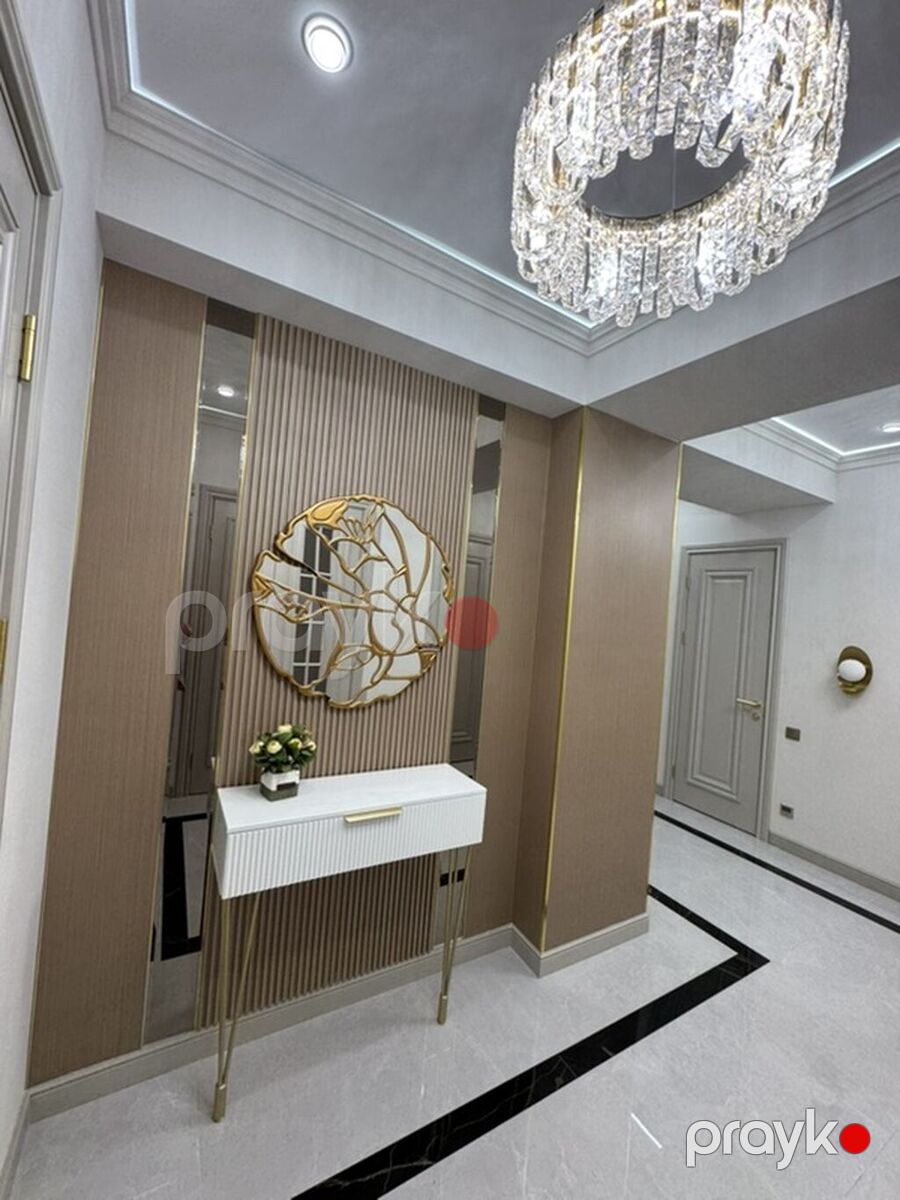 İcarəyə verilir 2 otaqlı yeni tikili 70 m² — Mənzil, Bakı (11)