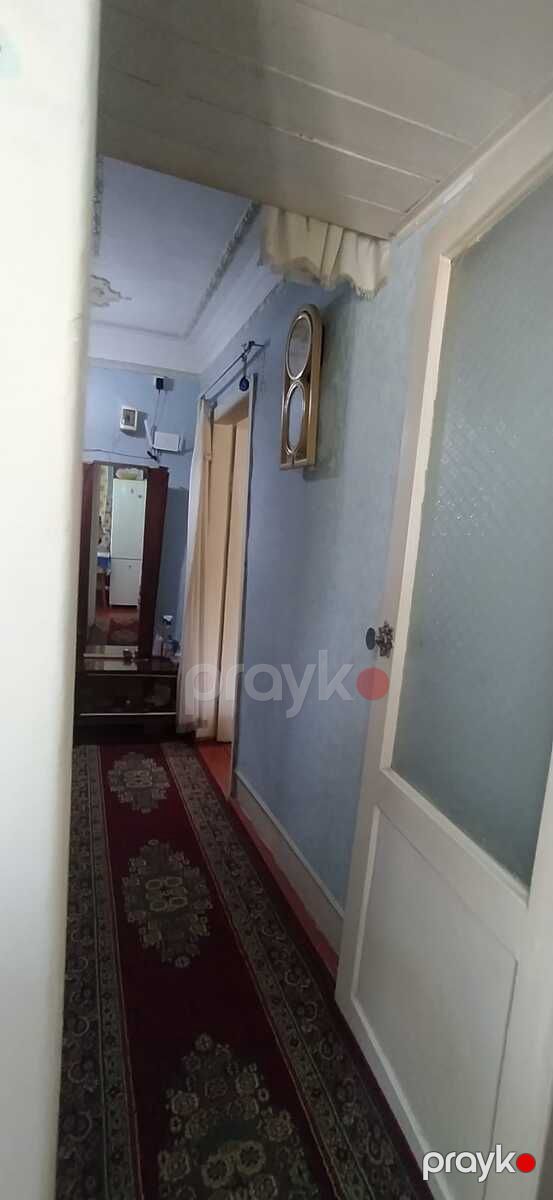 Satılır 1 otaqlı köhnə tikili 33 m² — Mənzil, Gəncə (4)