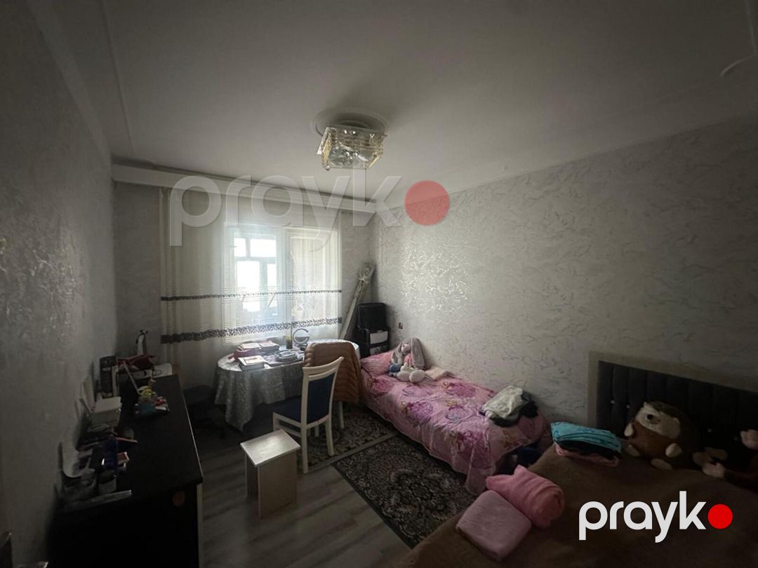 Satılır 5 otaqlı köhnə tikili 125 m² — Mənzil, Bakı (8)