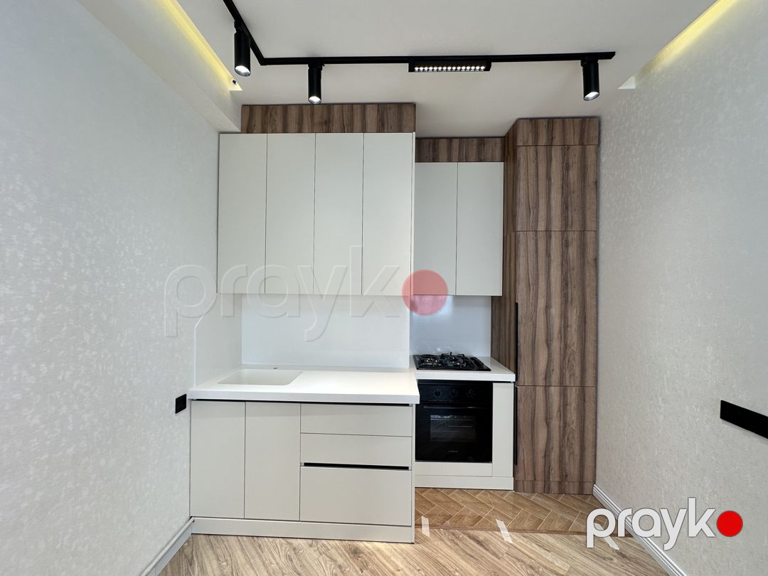 Satılır 2 otaqlı yeni tikili 70 m² — Mənzil, Bakı (3)