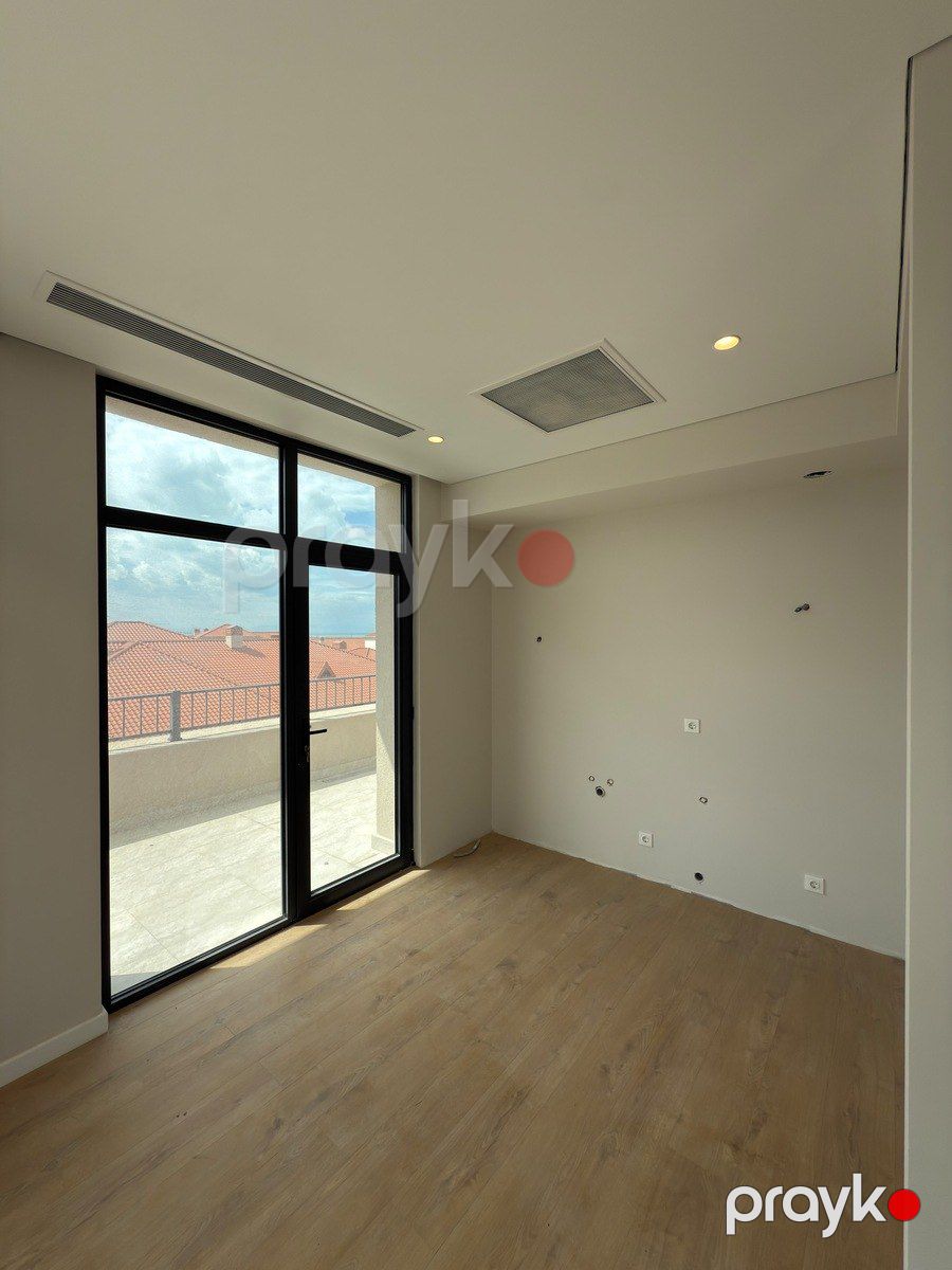Satılır 3 otaqlı yeni tikili 115 m² — Mənzil, Bakı (8)