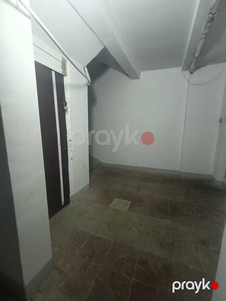 Satılır 3 otaqlı köhnə tikili 90 m² — Mənzil, Bakı (9)