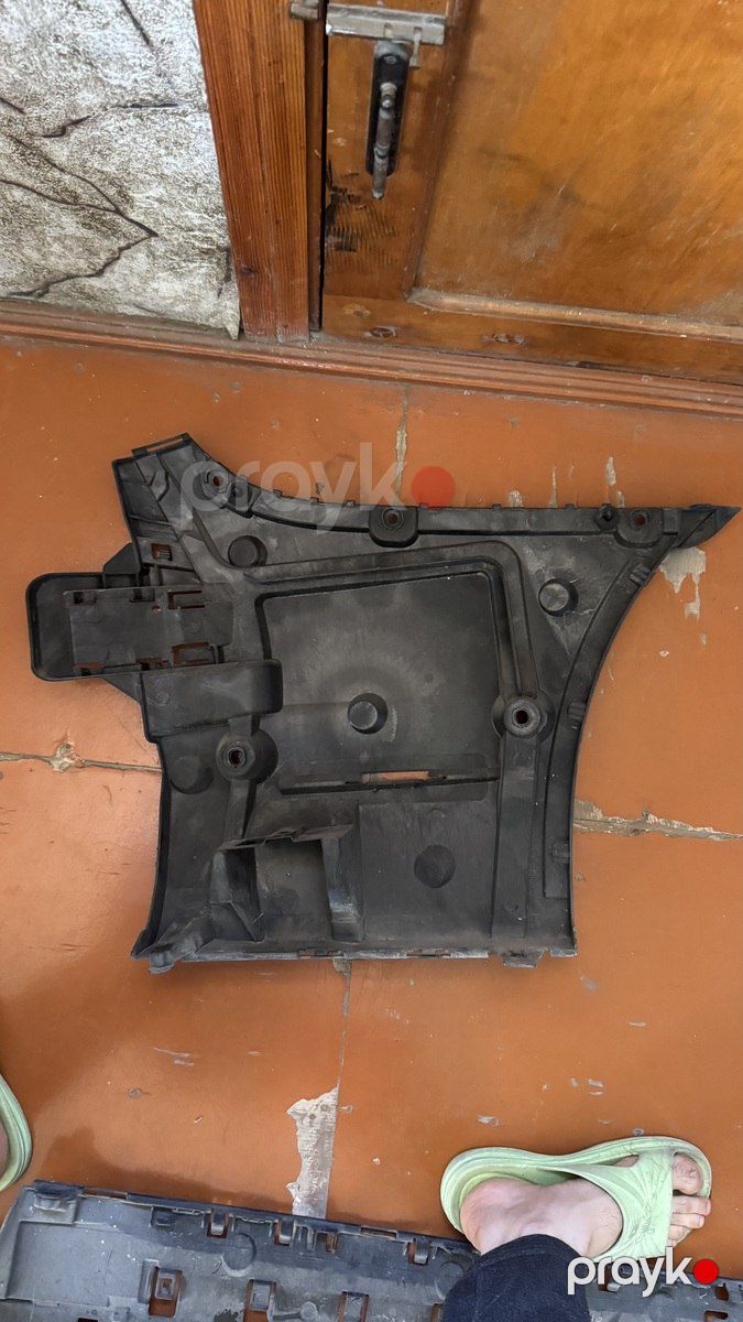 BMW G30 qoruyucuları — Ehtiyat hissələri və aksesuarlar, Bakı (9)
