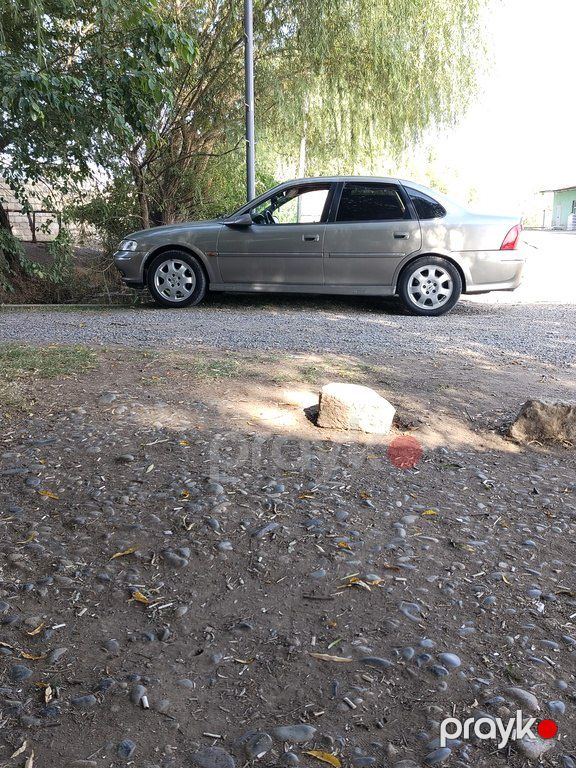 Opel Vectra, 1.8 L, 1999 il, 500 125 km — Avtomobillər, Sabirabad (9)