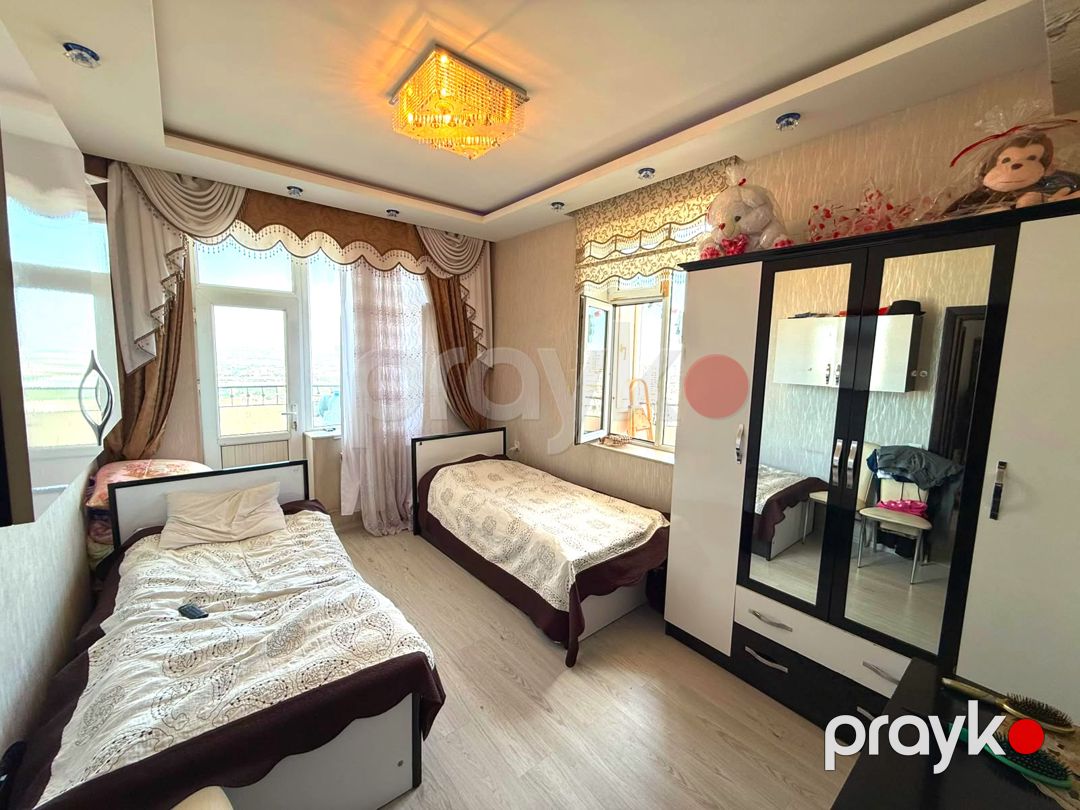 Satılır 3 otaqlı yeni tikili 100 m² — Mənzil, Bakı (5)