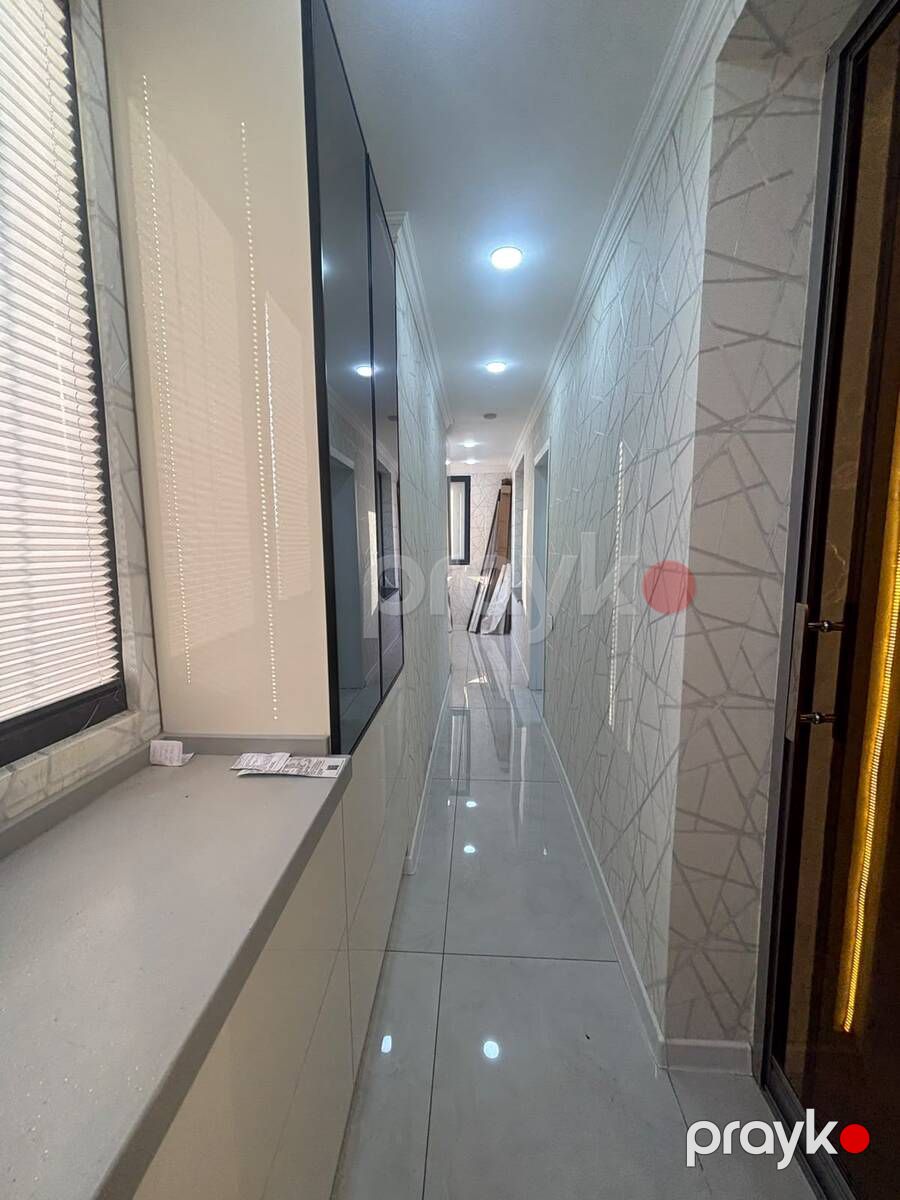 Satılır 3 otaqlı köhnə tikili 65 m² — Mənzil, Bakı (4)