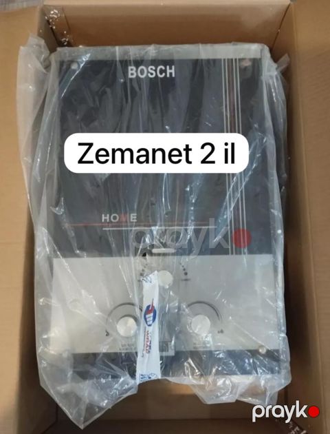 Su qızdırıcısı "Bosh 24 lt" — Bakı