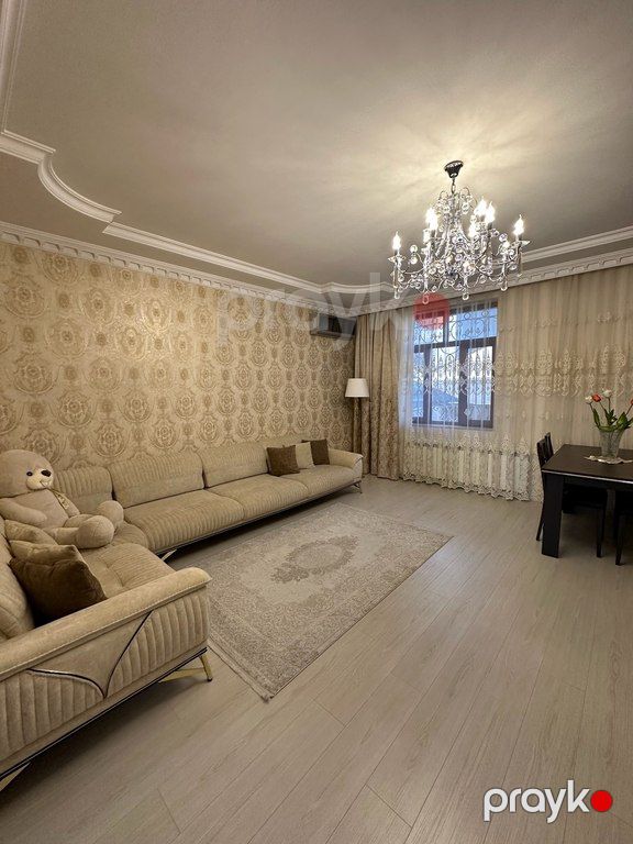 Həyət evi, Binəqədi qəs — Ev, villa, Bakı (9)
