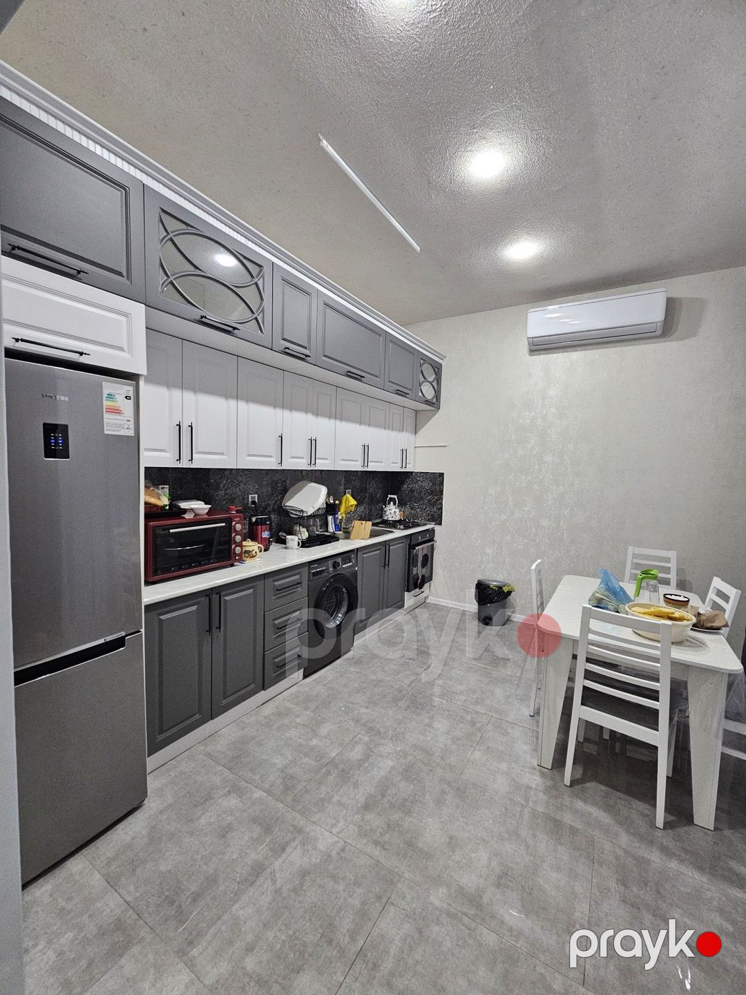 Satılır 4 otaqlı həyət evi/bağ evi 160 m² — Ev, villa, Bakı (11)