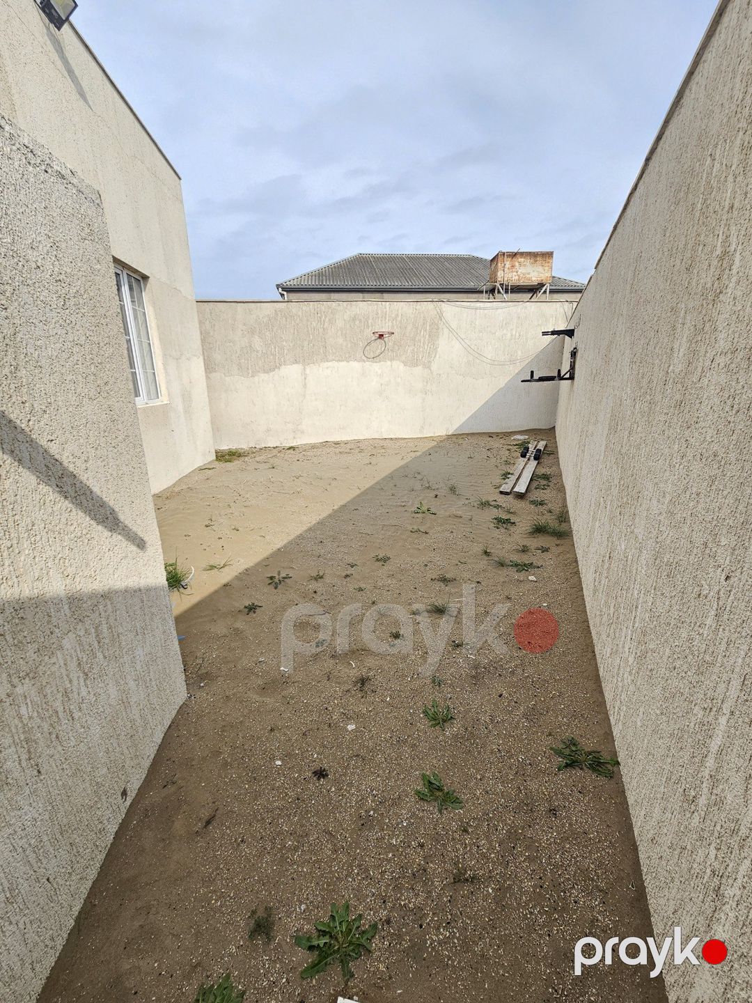 Satılır 4 otaqlı həyət evi/bağ evi 160 m² — Ev, villa, Bakı (8)