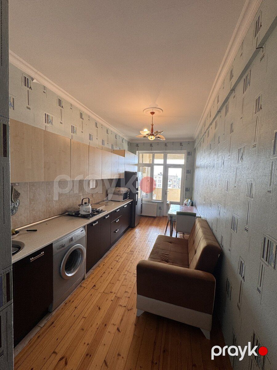 Satılır 3 otaqlı yeni tikili 145 m² — Mənzil, Bakı (11)