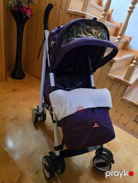 Milana Endirimm. Goolbaby kaleska qiymeti 50man yaxwi veziyyerde qiw — Mehdiabad