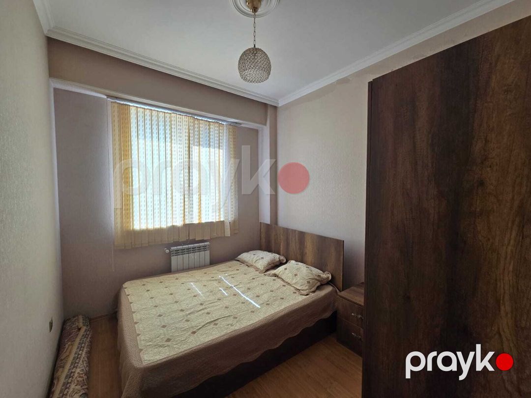 Satılır 2 otaqlı yeni tikili 52 m² — Mənzil, Xırdalan (5)