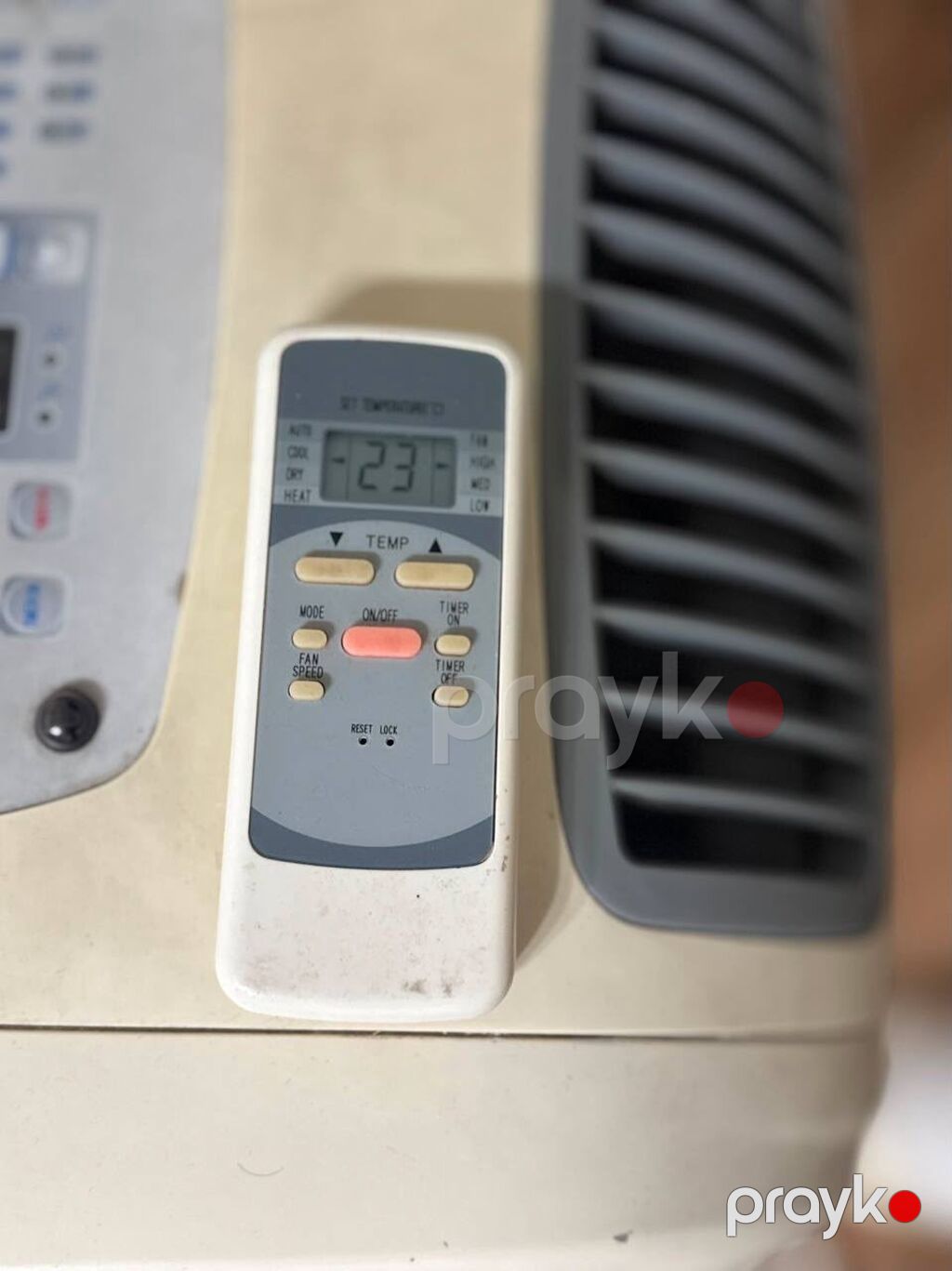 Elite 9000 BTU portativ kondisioner satılır. Tam işlək vəziyyətdədir — Kondisioner və split-sistemlər, Xırdalan (4)