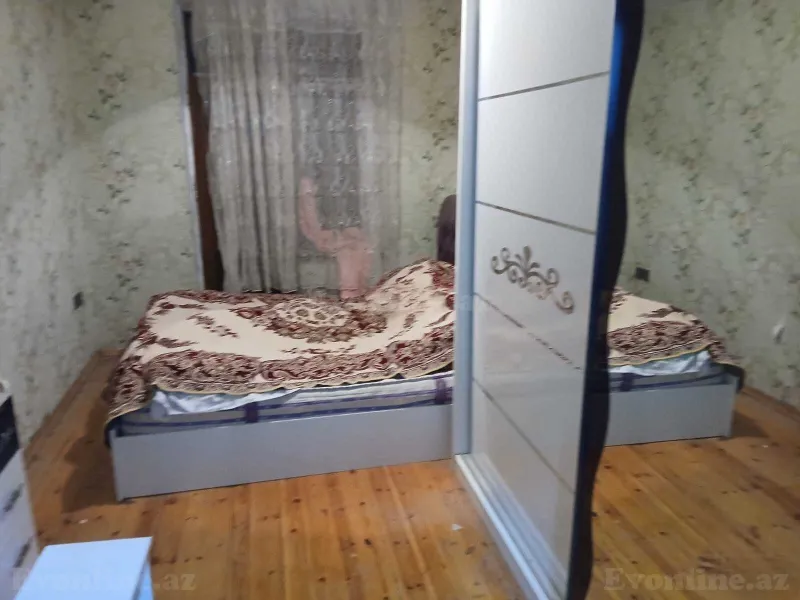 Satılır 2 otaqlı Mənzil Yeni tikili 70 m² Bakı, Abşeron r — Mənzil, Bakı (4)
