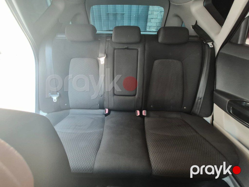 Kia Ceed SW, 1.6 L, 2008 il, 370 000 km — Avtomobillər, Balakən (8)