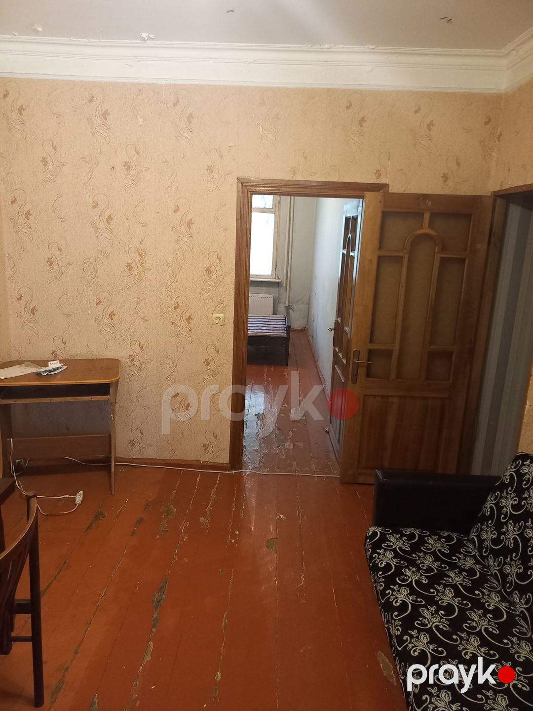 Satılır 3 otaqlı köhnə tikili 45 m² — Mənzil, Bakı (3)