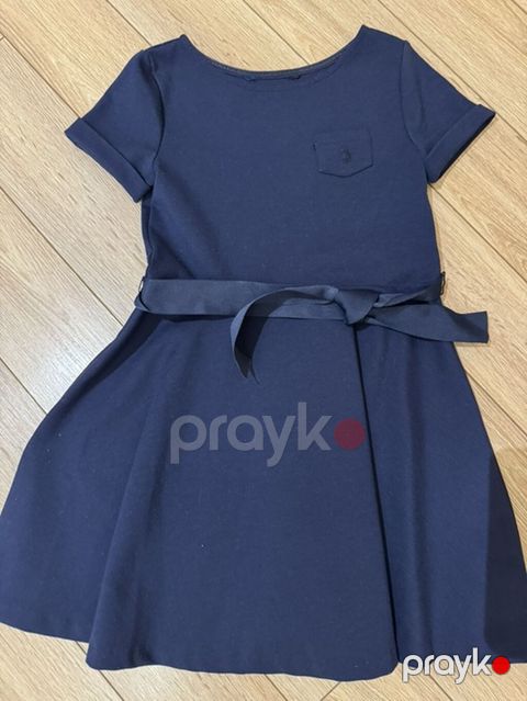 Don, Gündəlik, 7 - 8 yaş, U.S. Polo Assn — Bakı