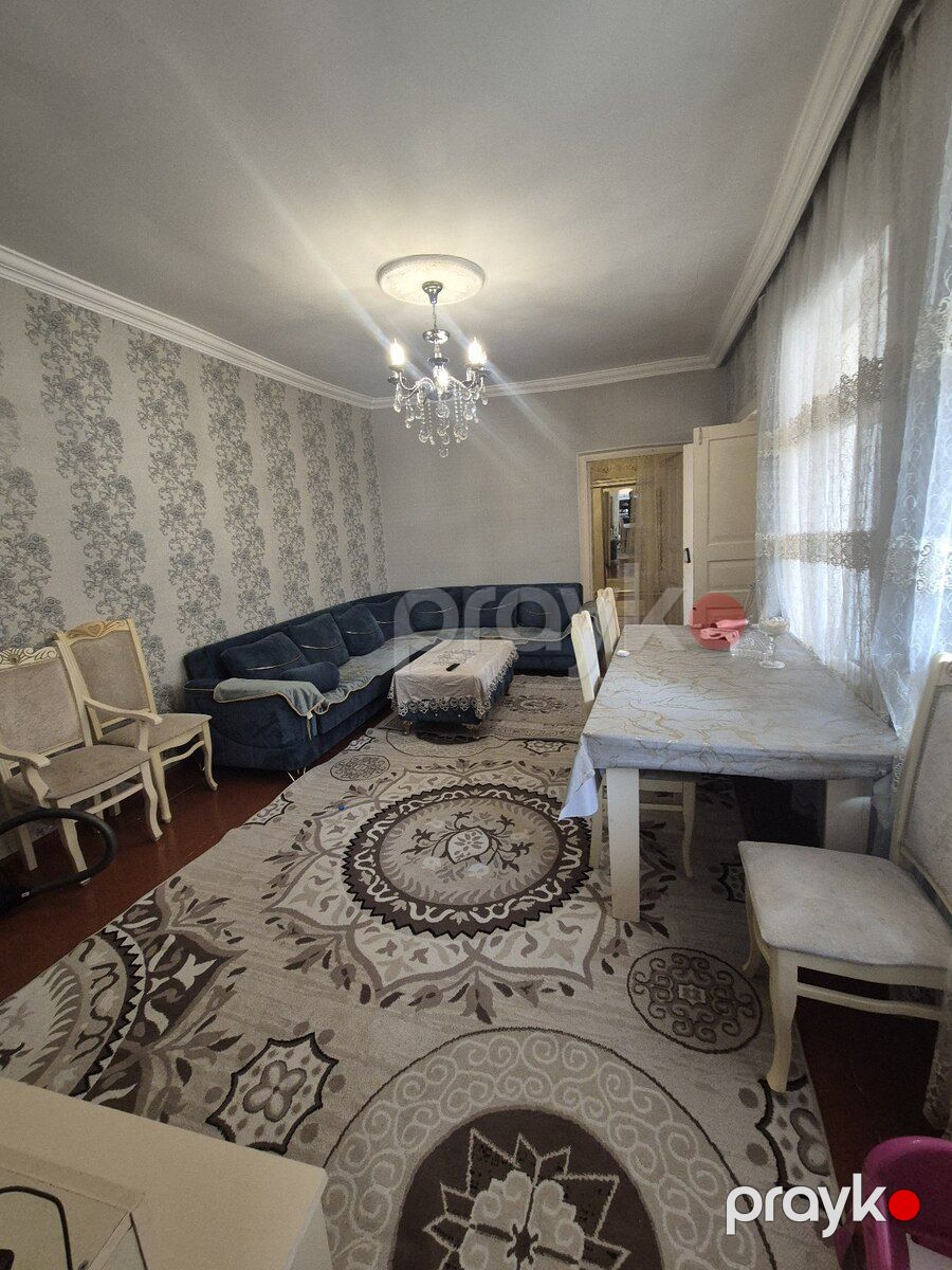 Həyət evi, Gəncə ş — Ev, villa, Gəncə (5)
