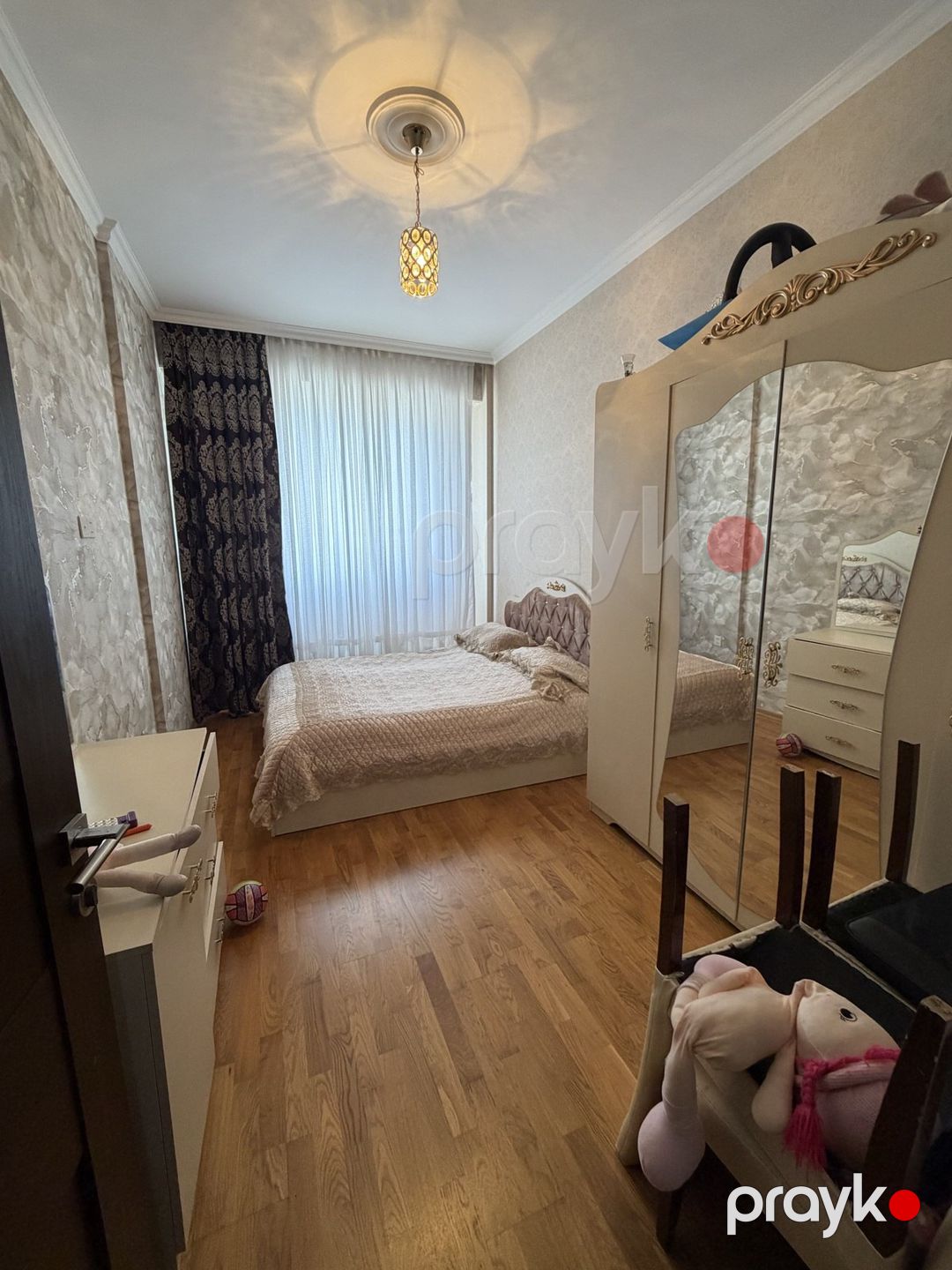 Satılır 3 otaqlı yeni tikili 65 m² — Mənzil, Xırdalan (4)