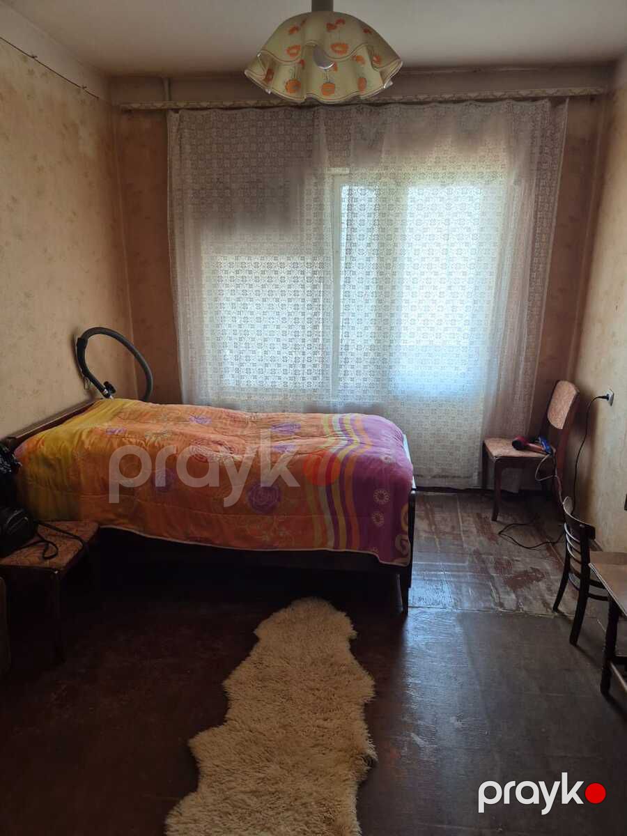 Satılır 5 otaqlı köhnə tikili 100 m² — Mənzil, Bakı (2)