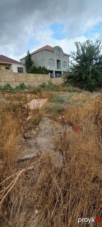 3.20 sot torpaq sahəsi, Binəqədi r — Torpaq, Bakı (7)
