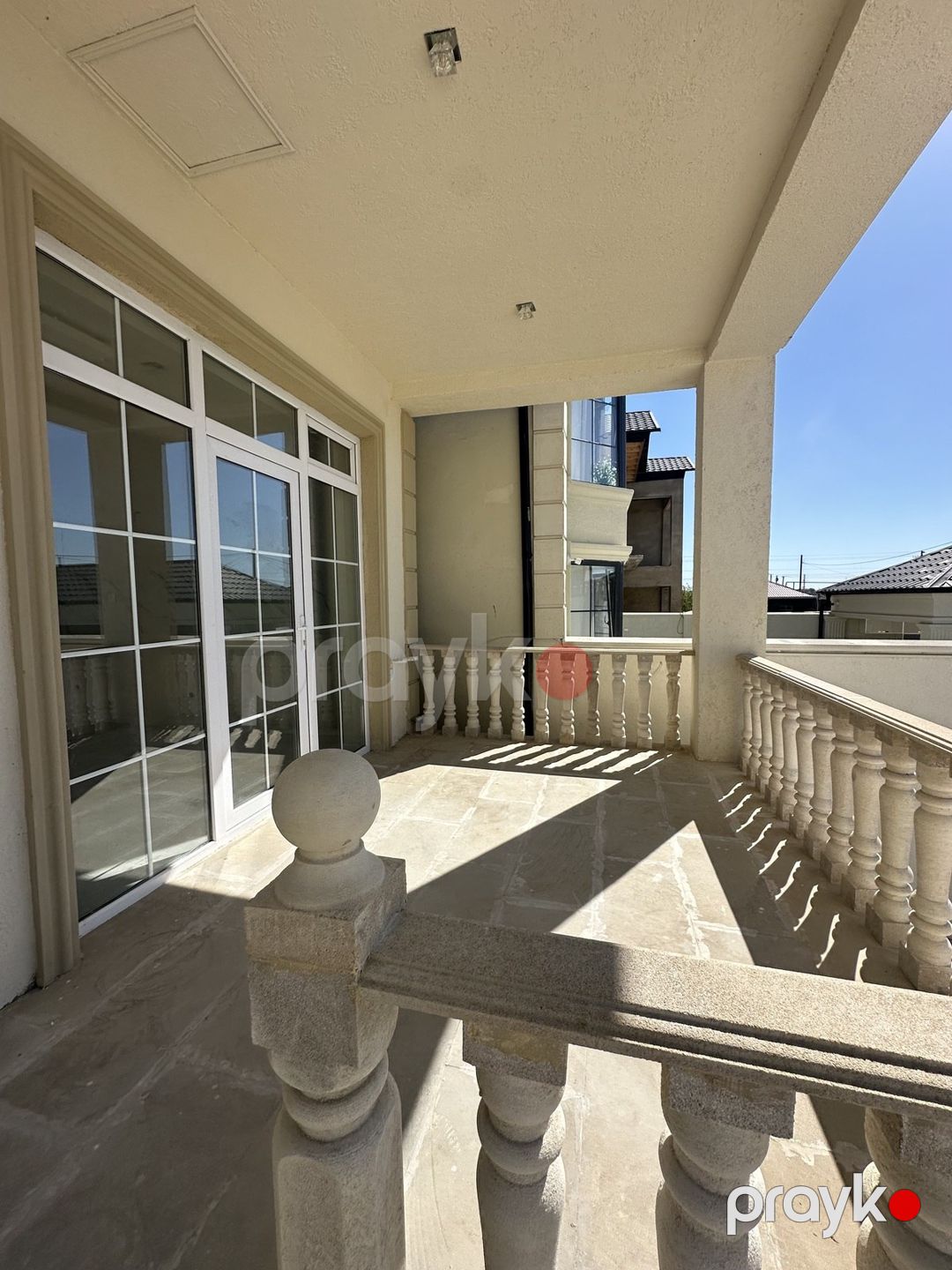 Satılır 4 otaqlı həyət evi/bağ evi 130 m² — Ev, villa, Bakı (7)